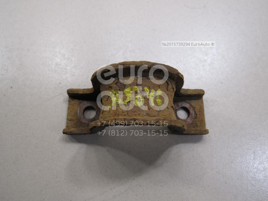 M112916015 Chery Кронштейн крепления заднего стабилизатора от ...