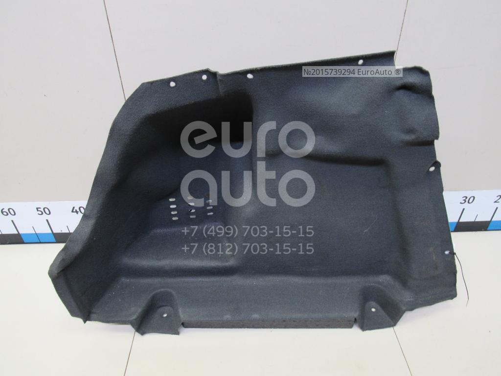 M125918010 Chery Обшивка багажника от производителя по спец цене купить в  Вологде