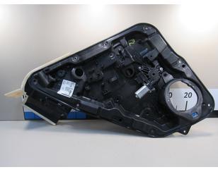 Стеклоподъемник электр. задний левый для Mercedes Benz A-Class W176 2012-2018 с разбора состояние отличное