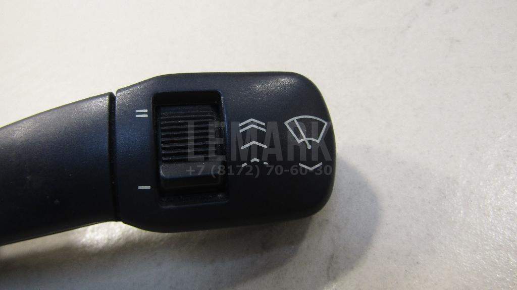 Переключатель стеклоочистителей для  BMW X5 F15/F85 2013-2018