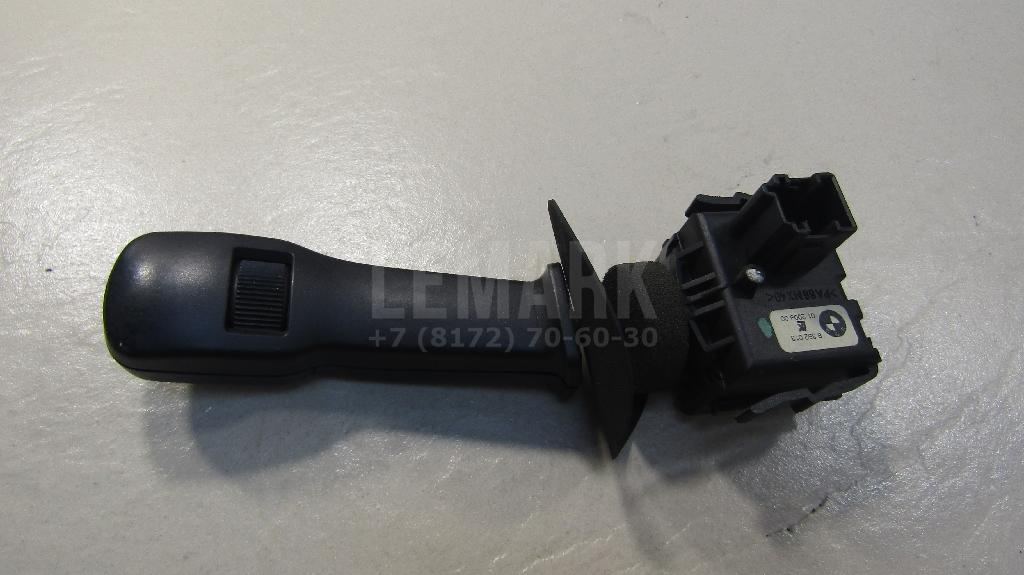 Переключатель стеклоочистителей для  BMW X5 F15/F85 2013-2018