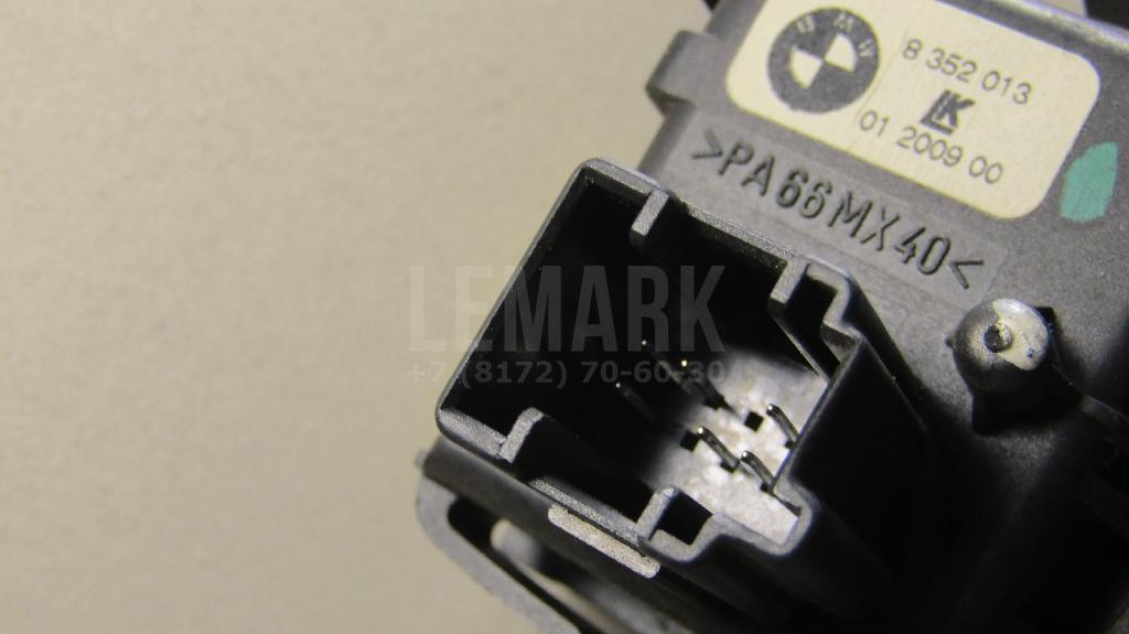 Переключатель стеклоочистителей для  BMW X5 F15/F85 2013-2018