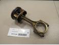 Поршень с шатуном