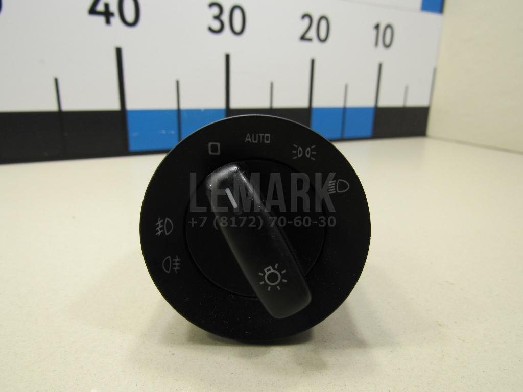 Переключатель света фар 5L0941431EREH VAG