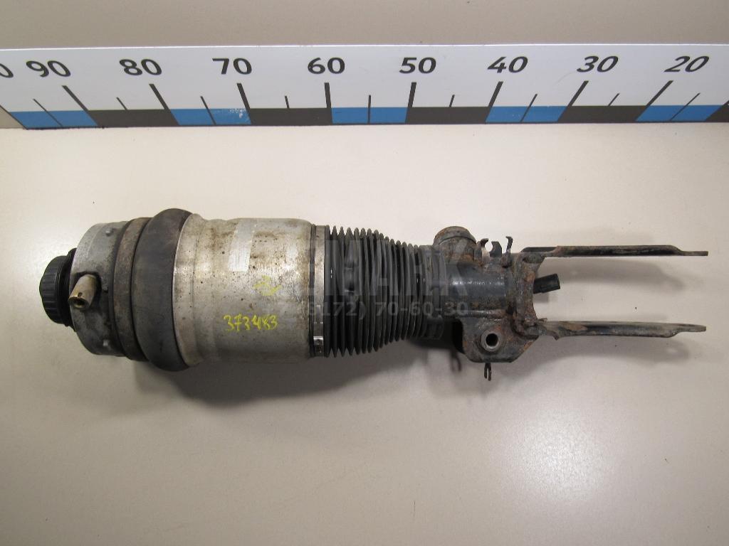 Амортизатор передний левый 95534303342 VAG