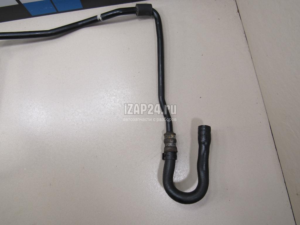 7L0422890B Трубка гидроусилителя VAG Cayenne (2003 - 2010)