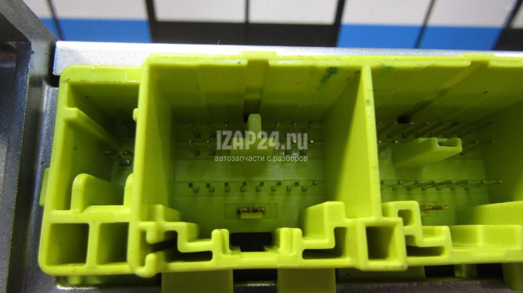 EH1457K30A Блок управления AIR BAG Mazda CX 7 (2007 - 2012)