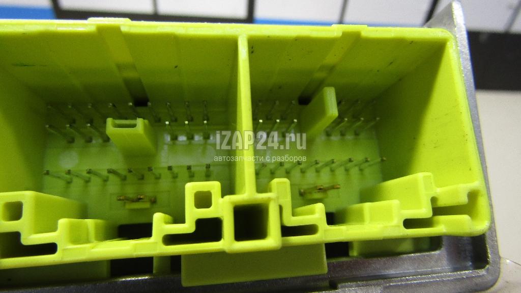 EH1457K30A Блок управления AIR BAG Mazda CX 7 (2007 - 2012)