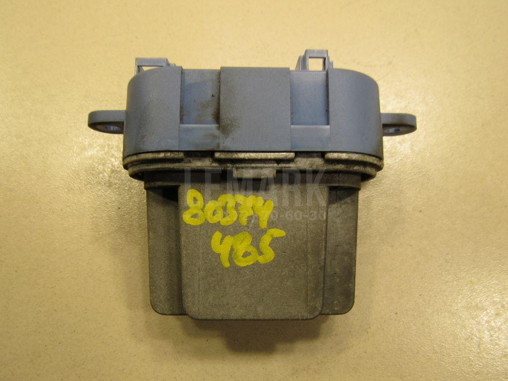 Резистор отопителя 7L0907521 VAG