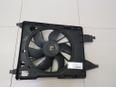 Вентилятор радиатора
