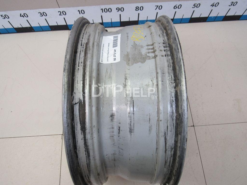Фото Диск колесный легкосплавный для Land Rover Range Rover II  1995