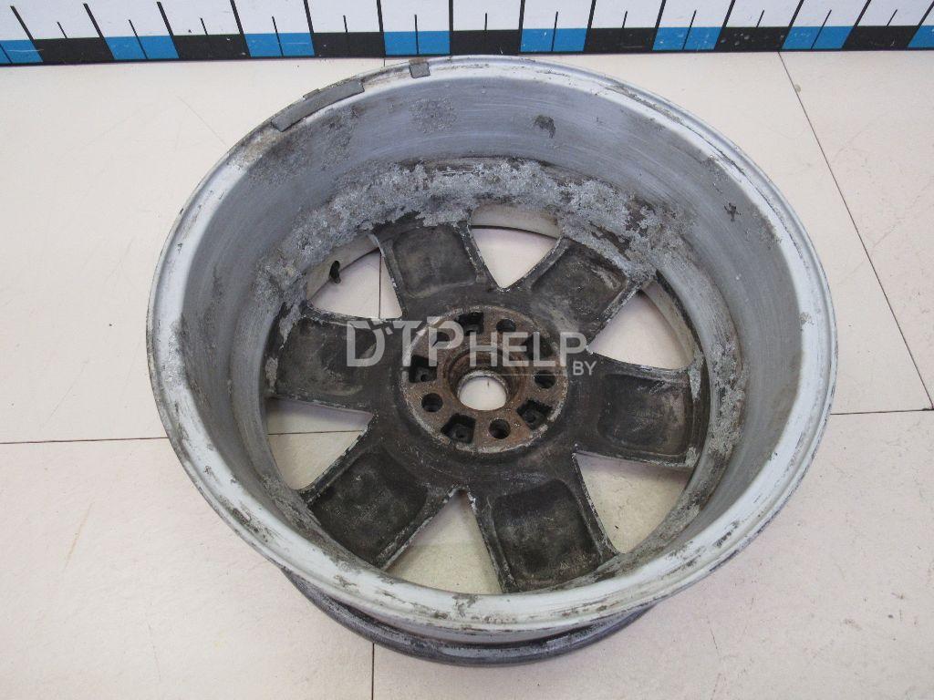 Фото Диск колесный легкосплавный для Land Rover Range Rover II  1995