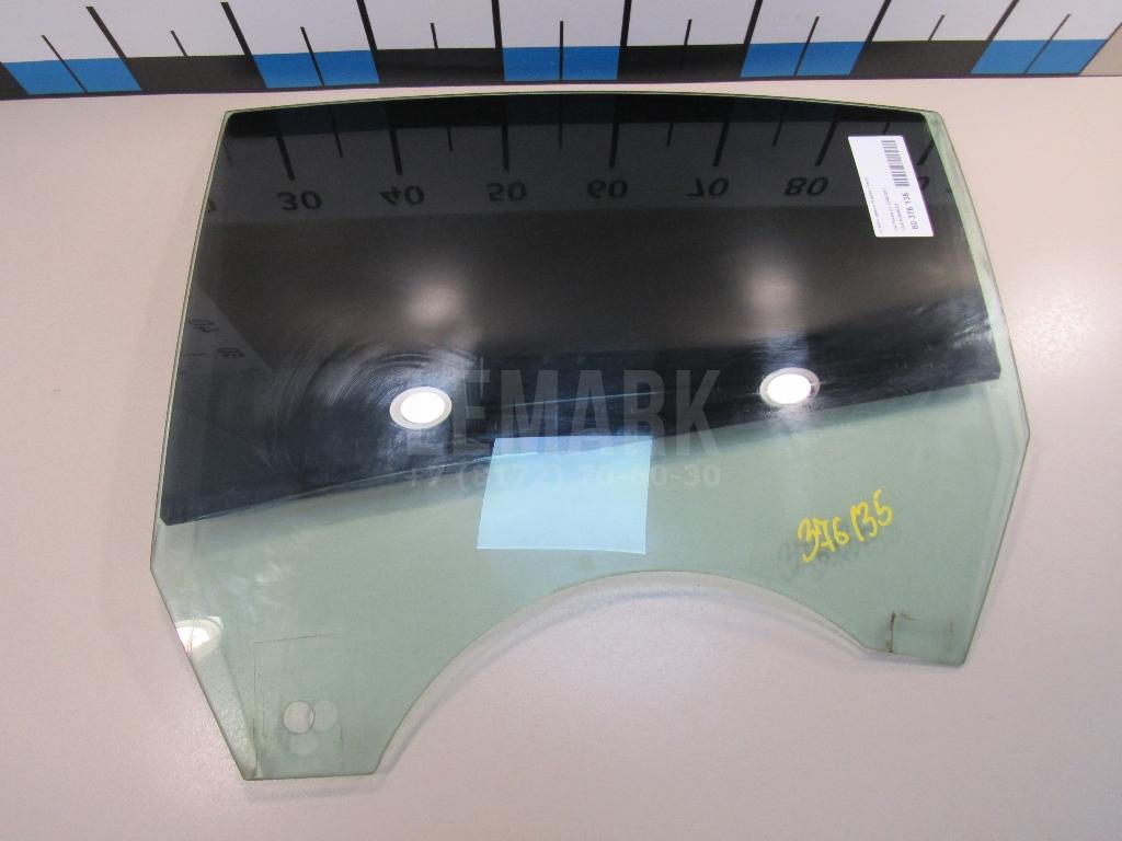 Стекло двери задней левой 3C8845205 VAG