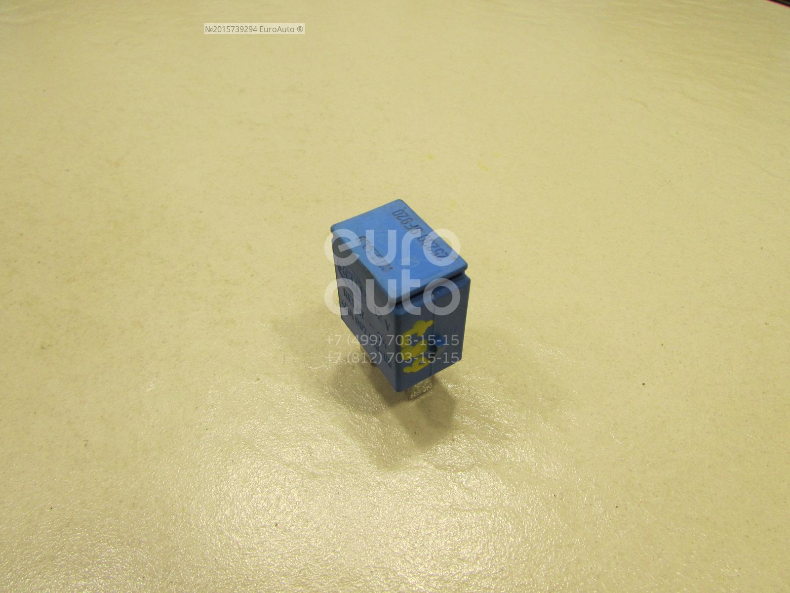 Реле 252 Реле 252