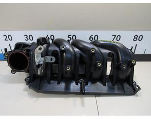Коллектор впускной для Nissan Juke (F15) 2011-2019 с разбора состояние отличное