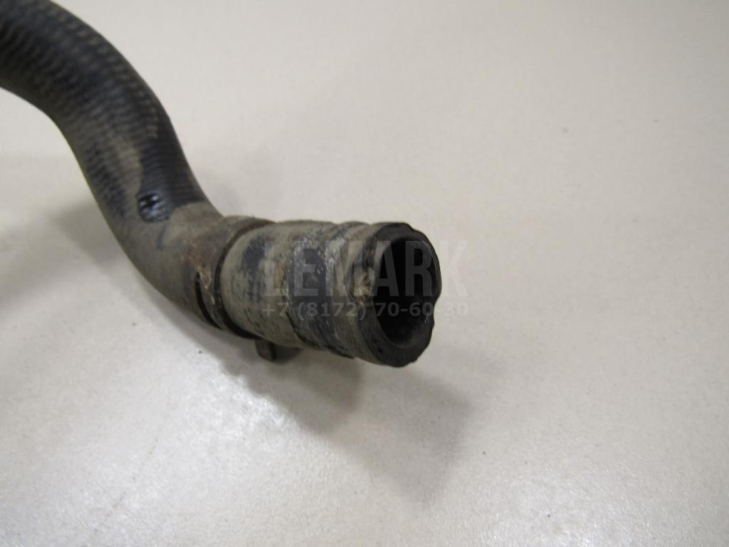 Патрубок отопителя для  Citroen C4 2004-2011