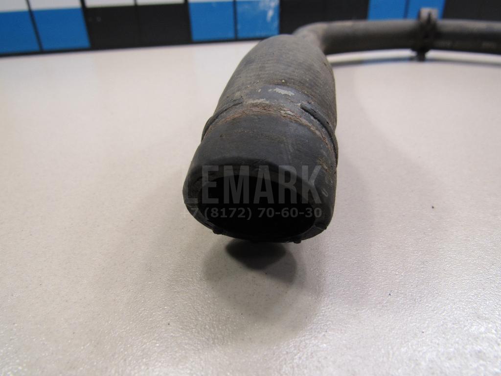 Патрубок отопителя для  Citroen C4 2004-2011