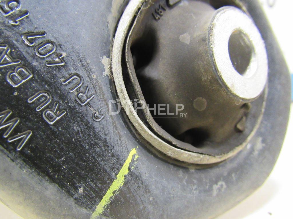 Фото Рычаг передний левый для Volkswagen Polo (HB)  2010