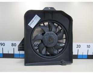 Вентилятор радиатора для Chrysler Voyager/Caravan (RG/RS) 2000-2008 б/у состояние отличное