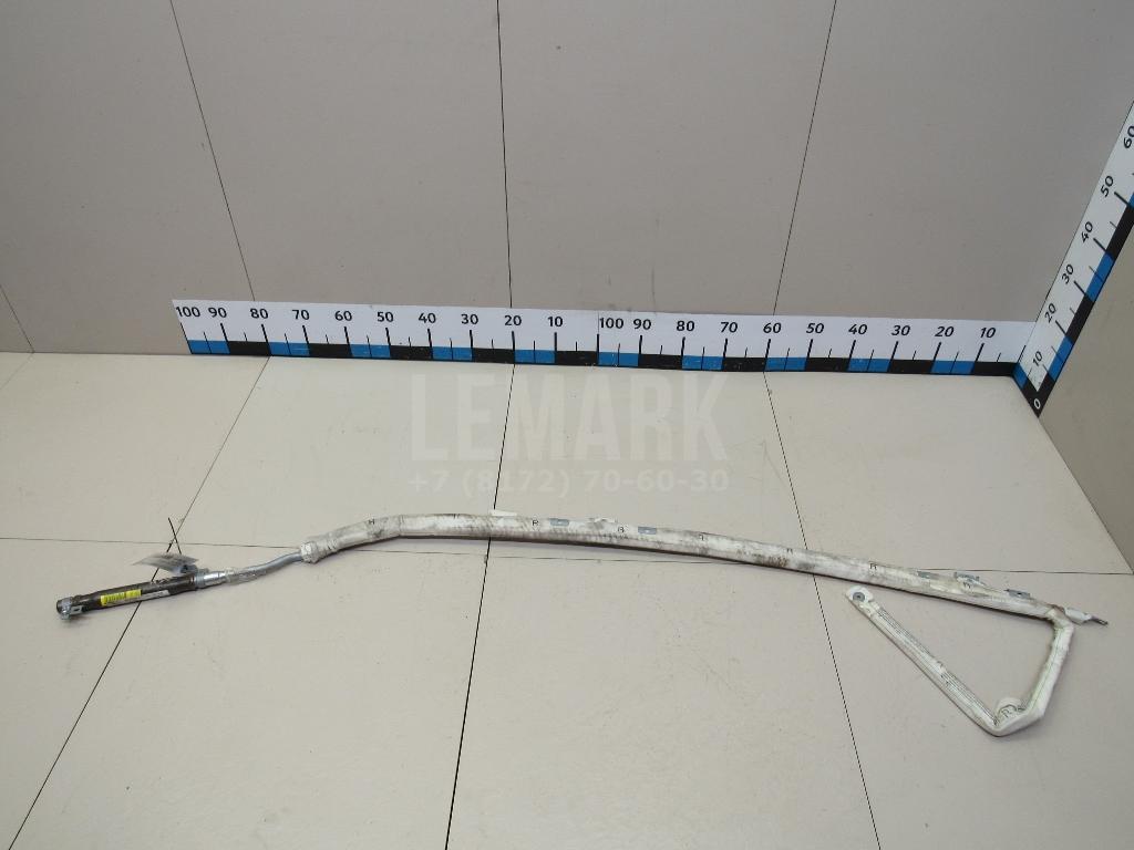 Подушка безопасности боковая (шторка) 1Z5880742G VAG