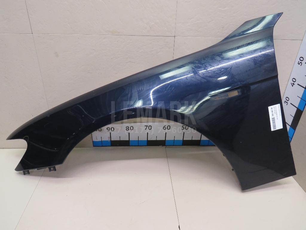 Крыло переднее левое для  BMW 7-serie E38 1994-2001