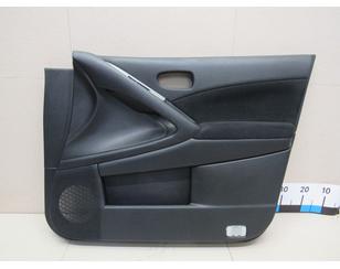 Обшивка двери передней правой для Nissan Murano (Z51) 2008-2015 с разборки состояние хорошее