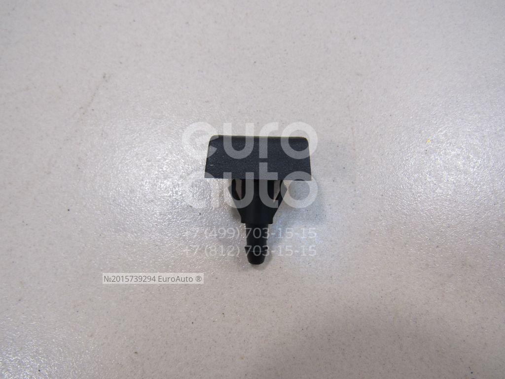 Форсунки Омывателя Стекла Ниссан Жук Купить