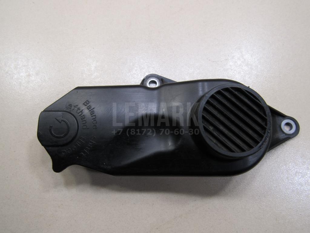 Крышка блока цилиндров 06L109121 VAG