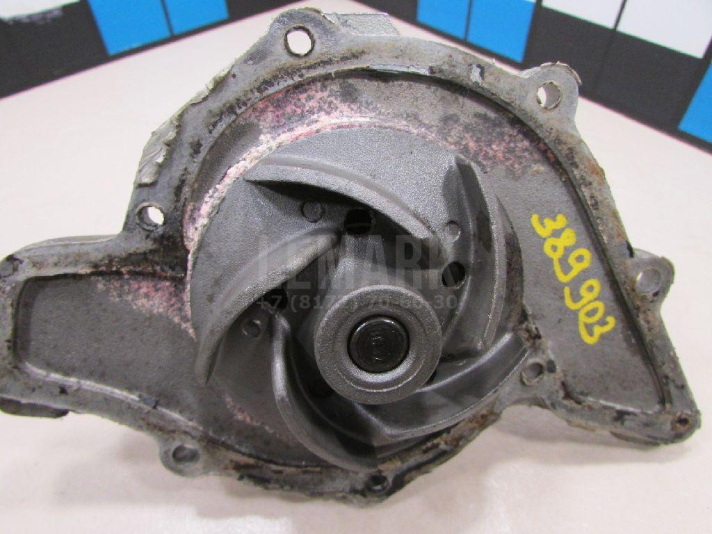 Насос водяной (помпа) для  BMW X3 E83 2004-2010