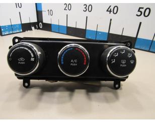 Блок управления отопителем для Jeep Compass (MK49) 2006-2016 с разборки состояние отличное