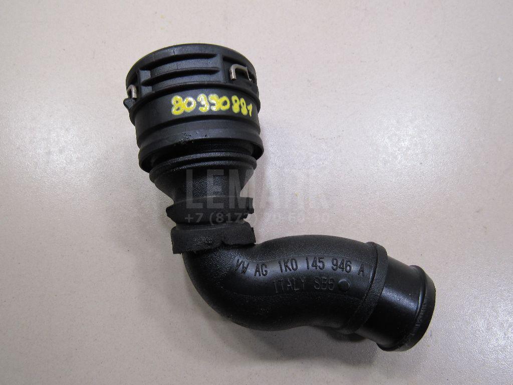 Фланец 1K0145946A VAG