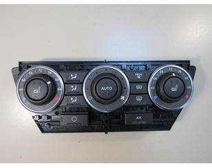 Блок управления отопителем для Land Rover Freelander 2 2007-2014 с разборки состояние отличное