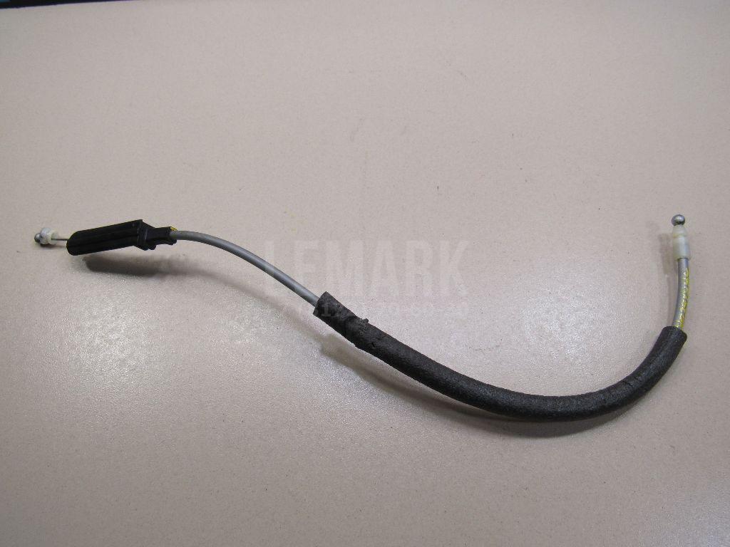 Трос открывания задней двери 814812W000 Hyundai-Kia