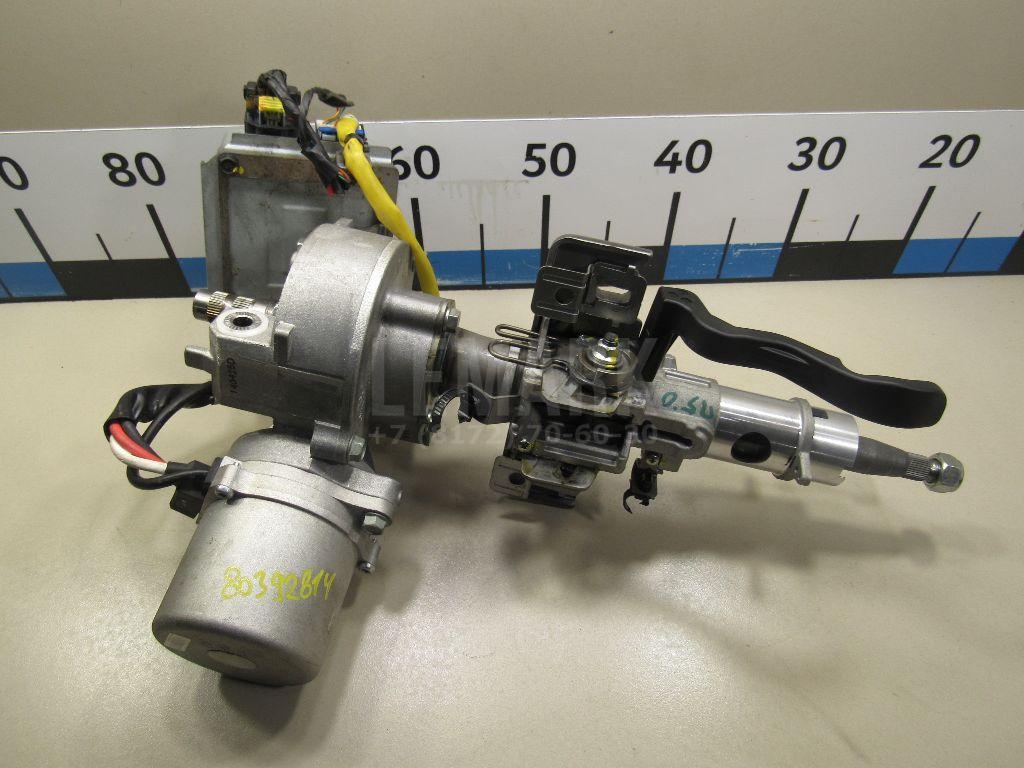 Колонка рулевая 563104Z000 Hyundai-Kia