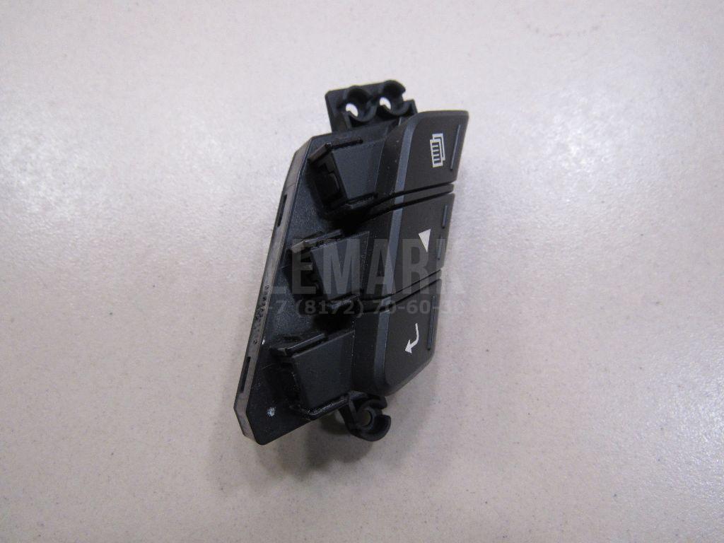 Кнопка многофункциональная 967202W000RYN Hyundai-Kia