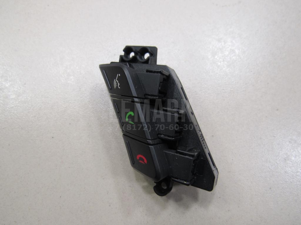 Кнопка многофункциональная 967502W100RYN Hyundai-Kia