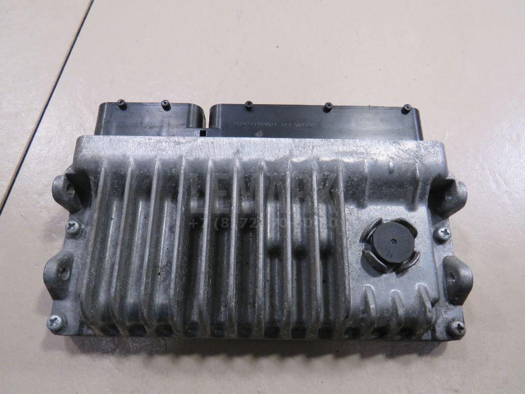 Блок управления двигателем 896610R471 Toyota