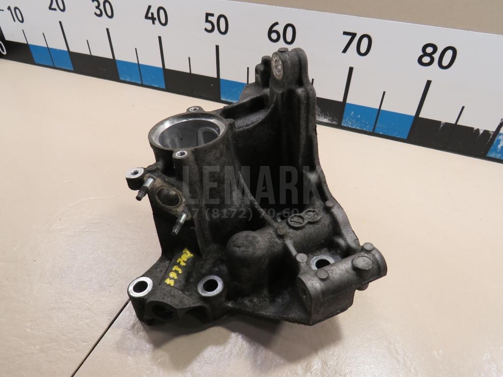 Корпус насоса водяного (помпы) 1603236011 Toyota