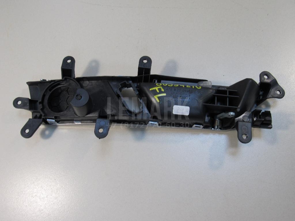 Ручка двери передней внутренняя левая для  BMW 1-serie E82/E88 2007-2013