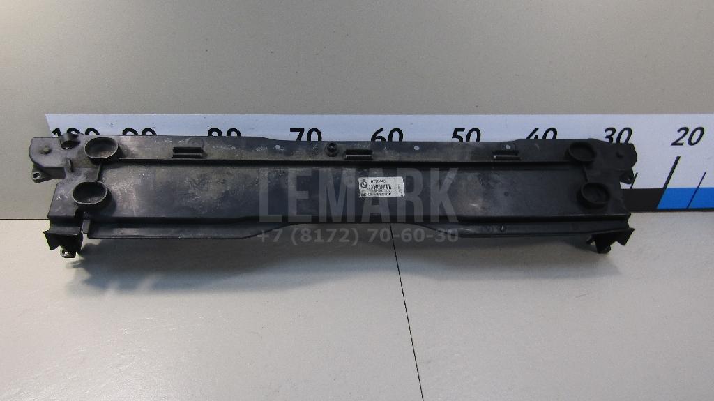 Кожух радиатора для  BMW 7-serie F01/F02 2008-2015