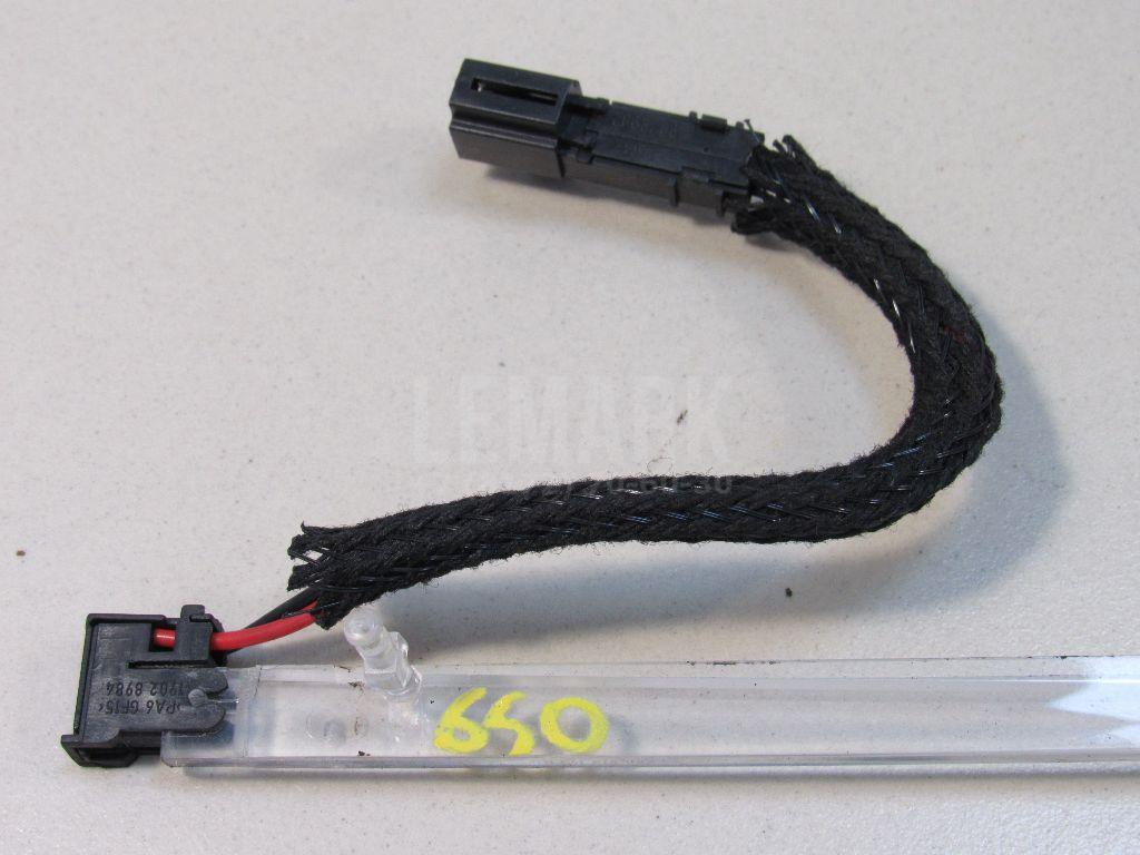 Подсветка для  BMW X1 U11 2022