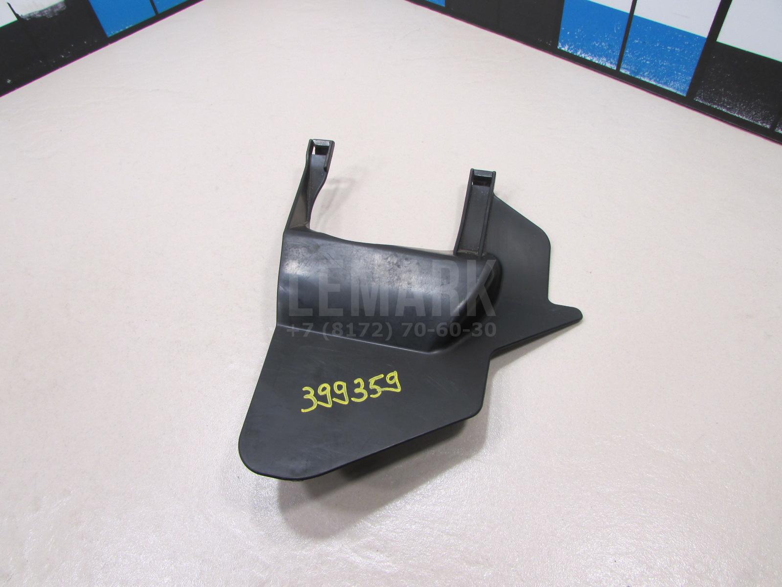 Накладка (кузов внутри) 48950JG41A Nissan