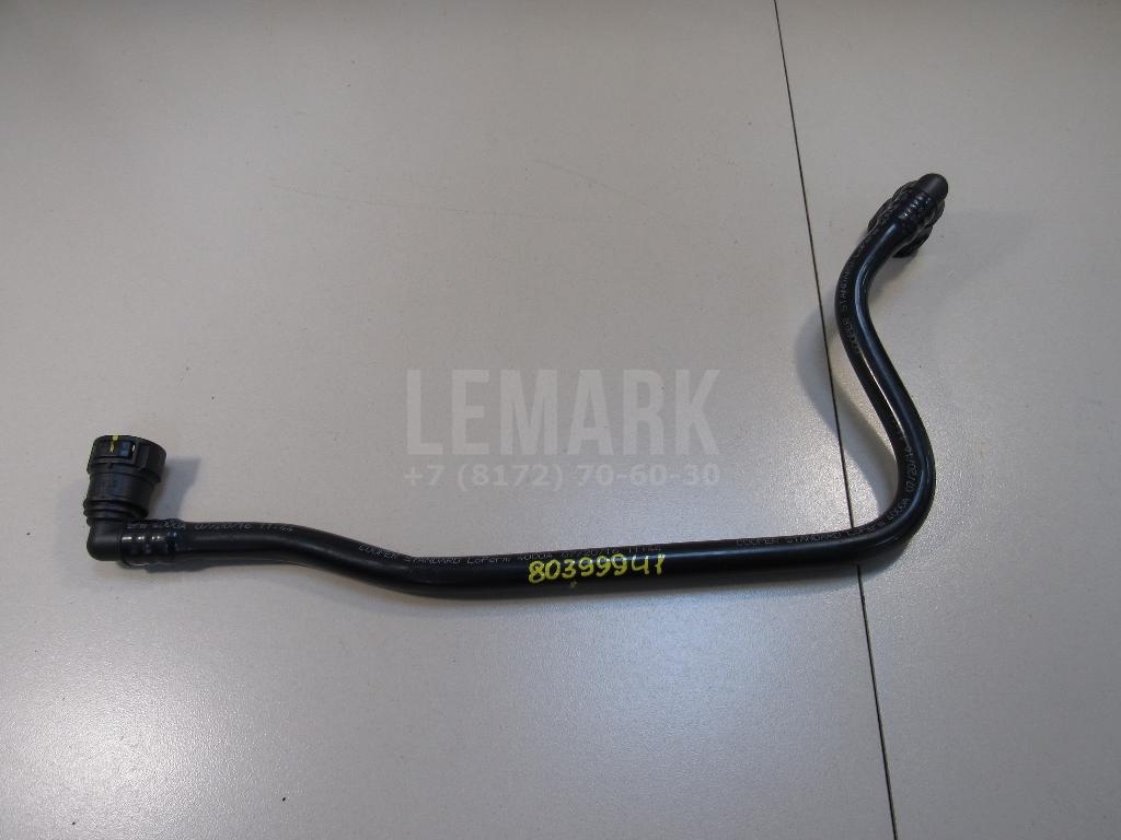 Трубка вентиляционная 31038D3500 Hyundai-Kia