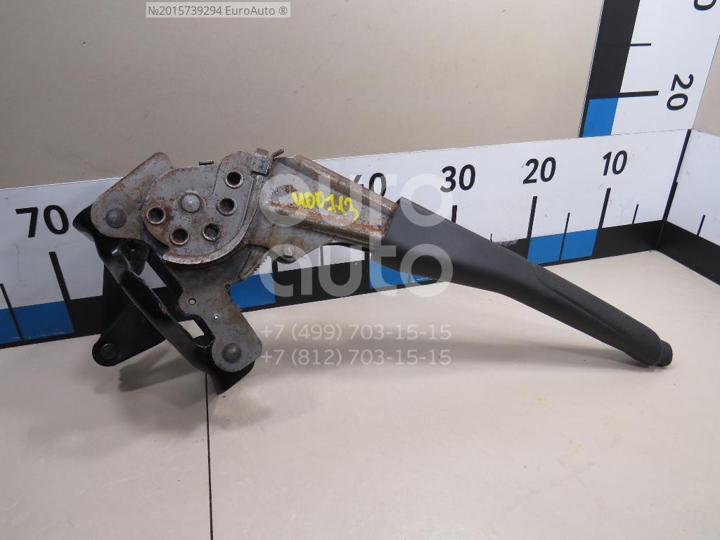 BK412780BE Ford Рычаг стояночного тормоза от производителя по спец цене ...