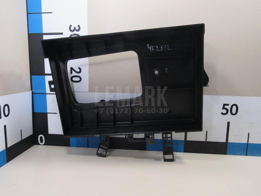 Рамка салонного фильтра для  BMW 3-serie E90/E91 2005-2012