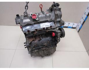 Двигатель CAXA для Seat Altea 2004-2015 с разборки состояние отличное