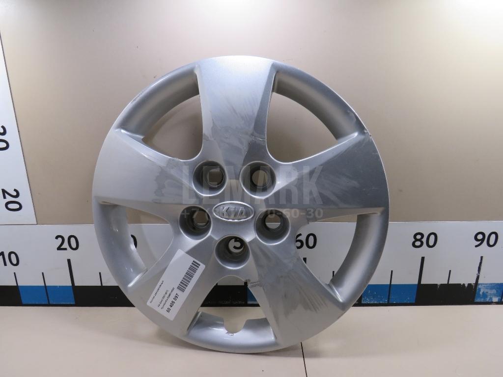 Колпак декоративный 529601H000 Hyundai-Kia