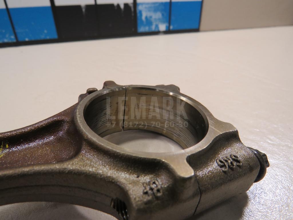 Поршень с шатуном для  BMW X5 E53 2000-2007