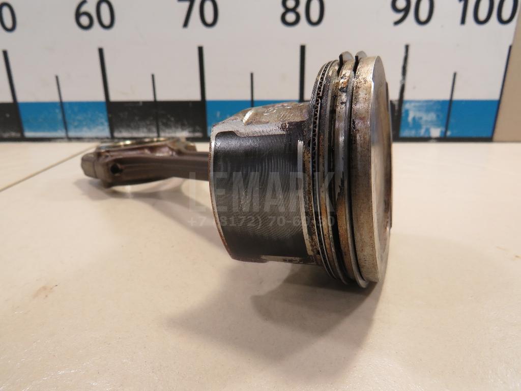 Поршень с шатуном для  BMW X5 E53 2000-2007