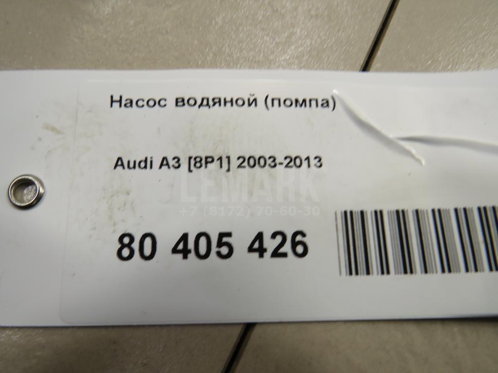 Насос водяной (помпа)